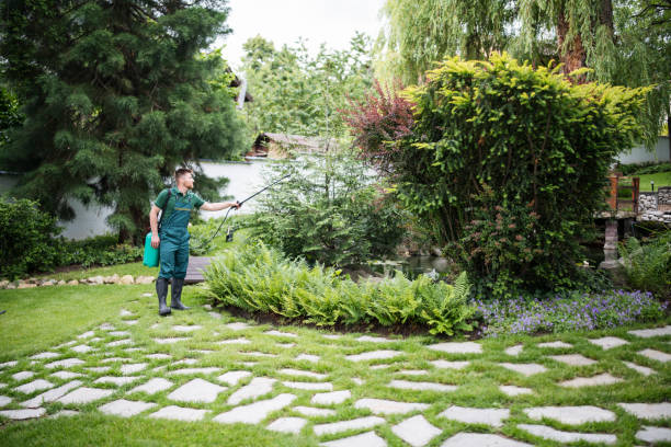 Best Best Pest Control Companies  in Geneva, WA